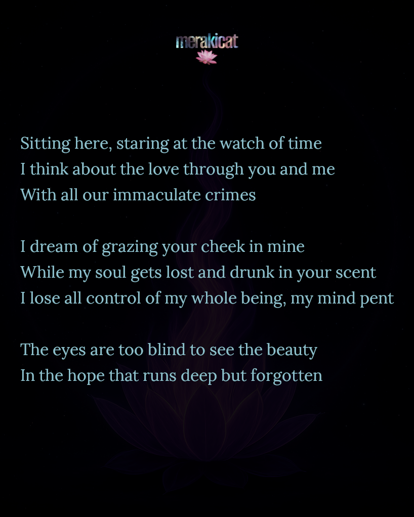 story1 merakicat - Misty Relos