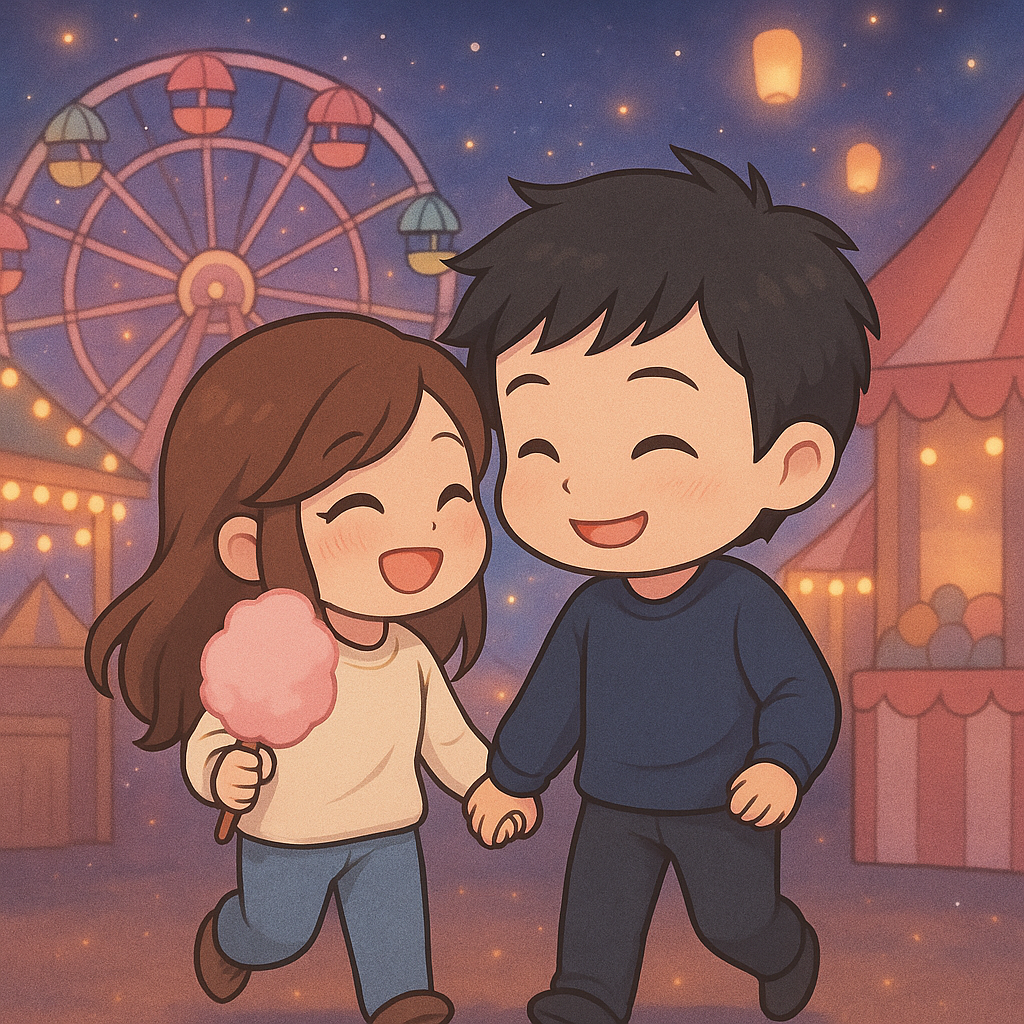 PERFECTUS AMOR MERAKICAT MISTY fair - Misty Relos