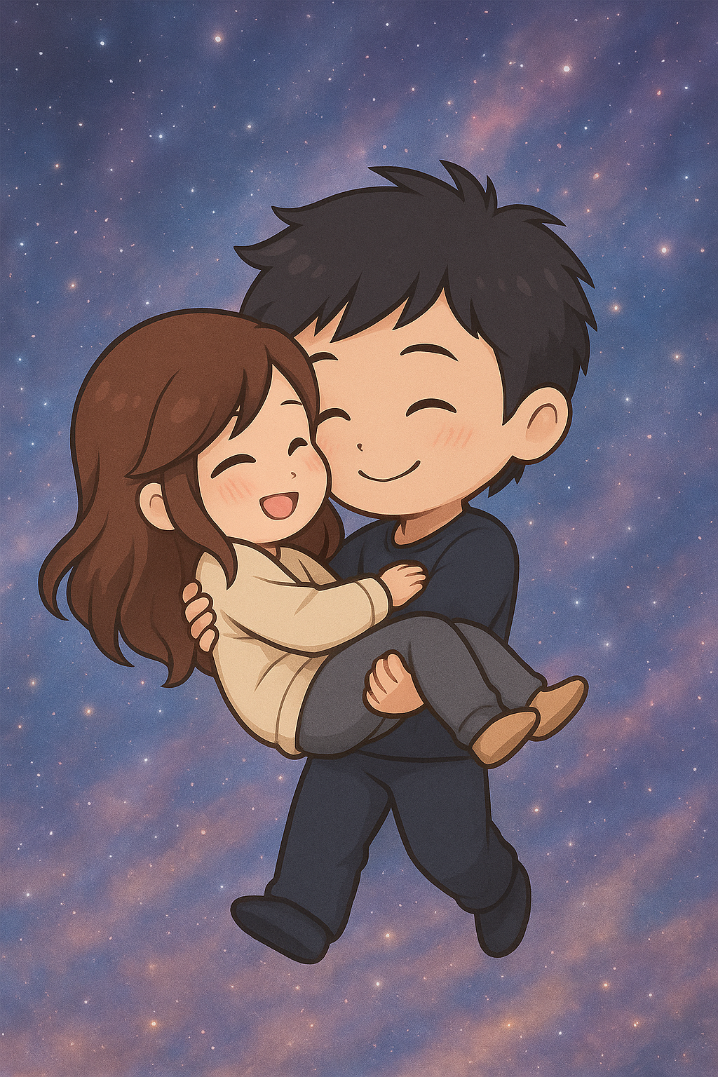 PERFECTUS AMOR MERAKICAT MISTY karga - Misty Relos