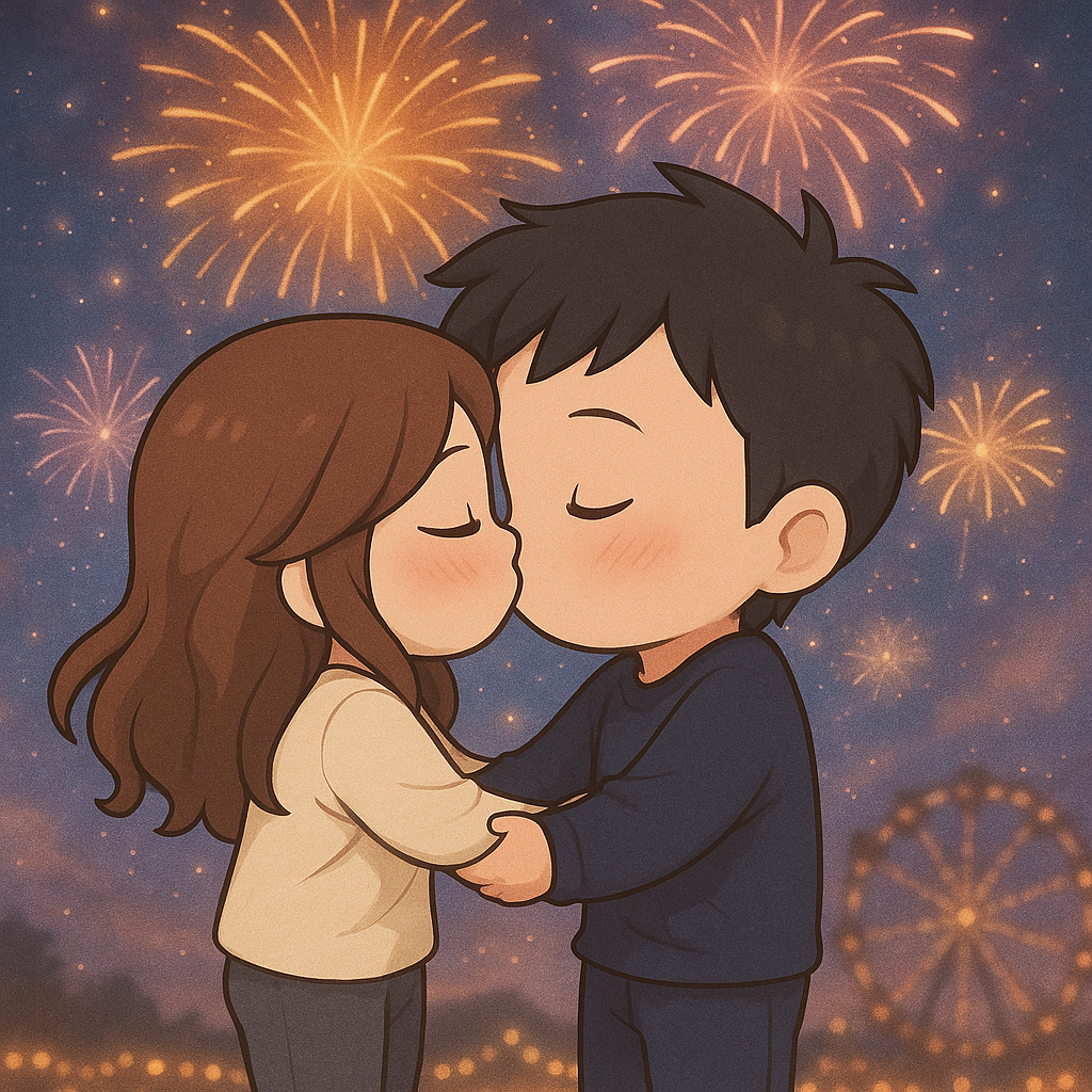 PERFECTUS AMOR MERAKICAT MISTY kiss - Misty Relos