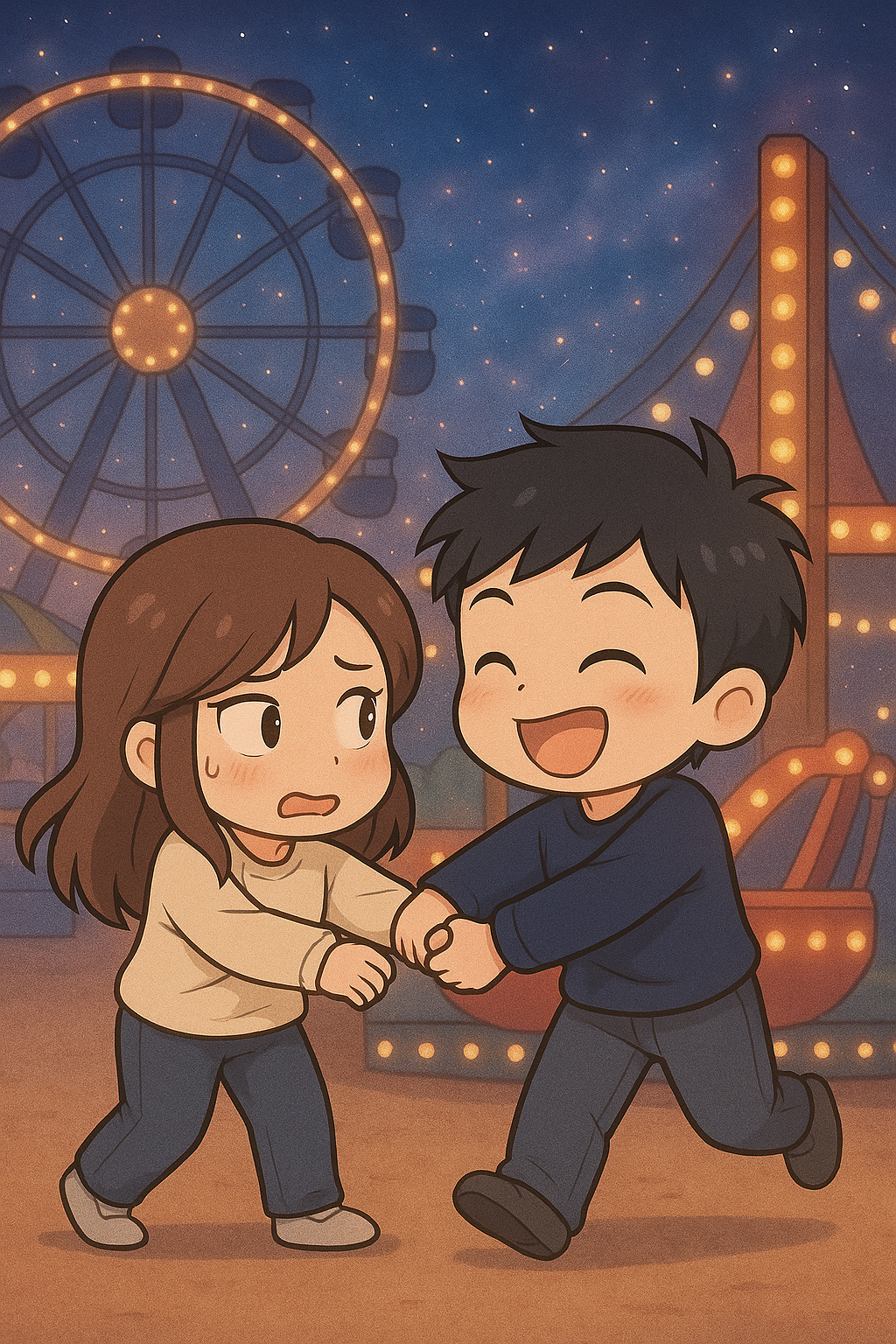 PERFECTUS AMOR MERAKICAT MISTY takot - Misty Relos