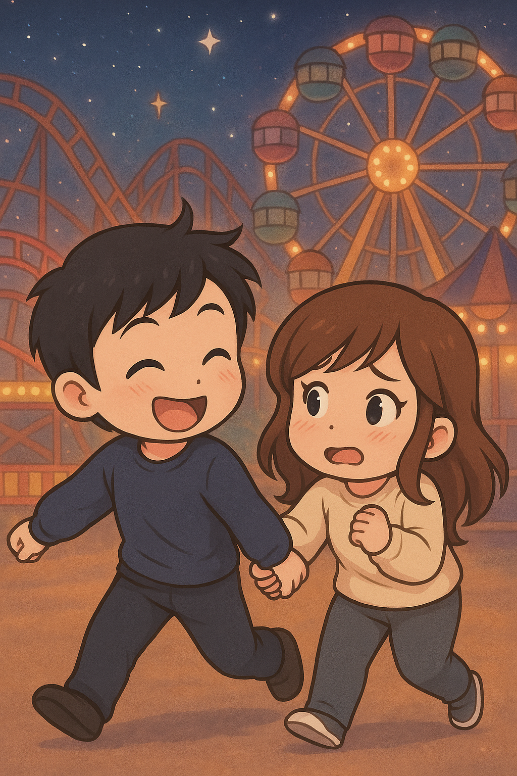 PERFECTUS AMOR MERAKICAT MISTY takot2 - Misty Relos