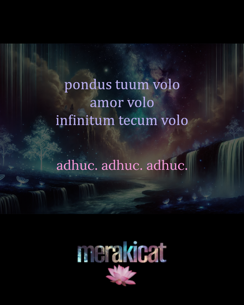 adhuc1 merakicat - Misty Relos