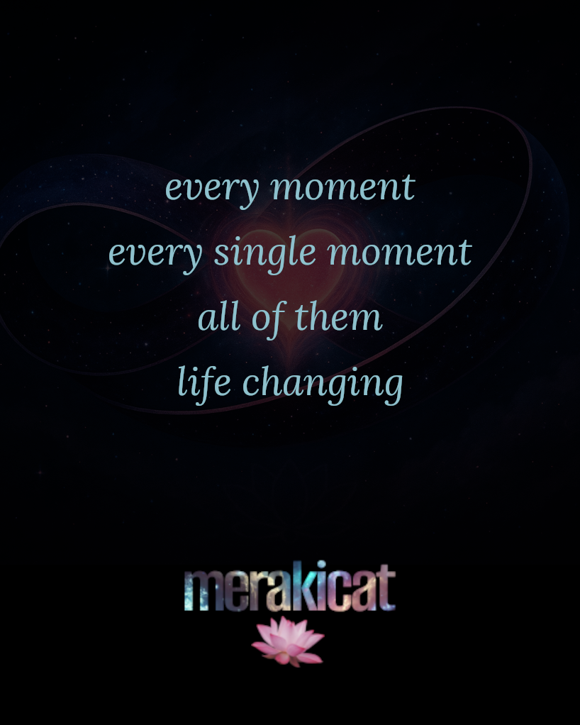 everymoment merakicat - Misty Relos