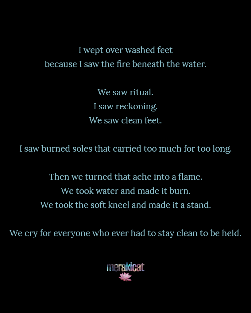 feet1 merakicat - Misty Relos