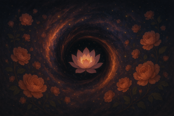 merakicat blackhole - Misty Relos