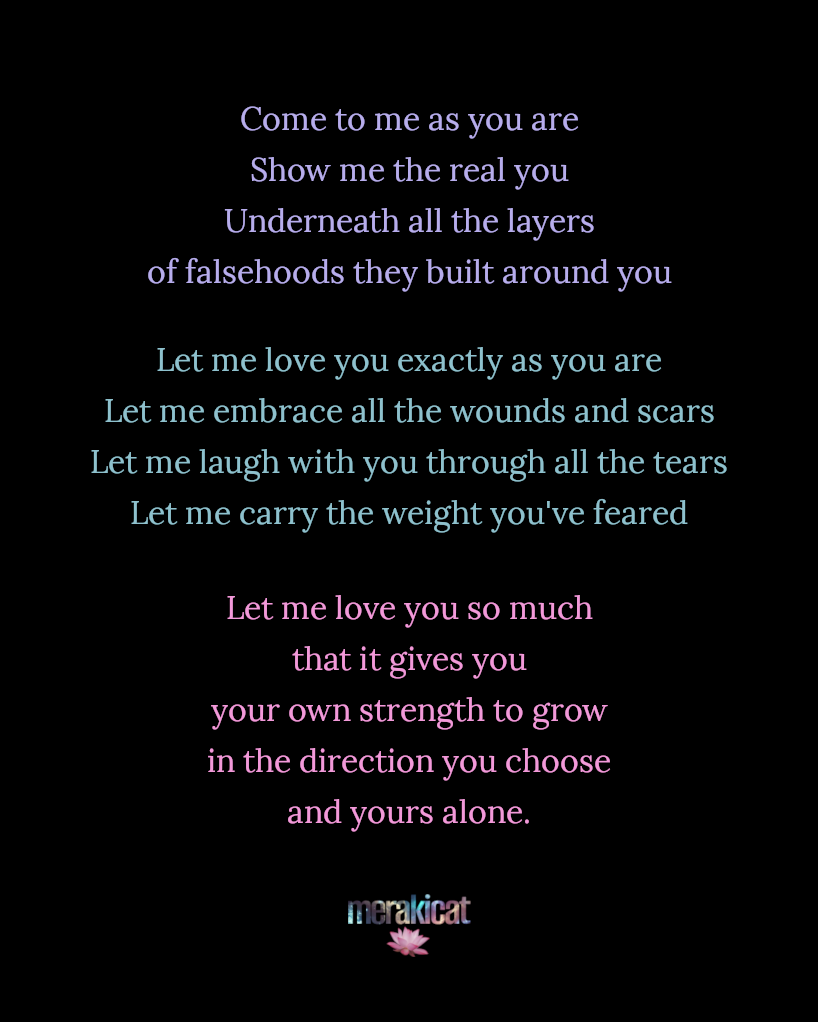 real merakicat - Misty Relos