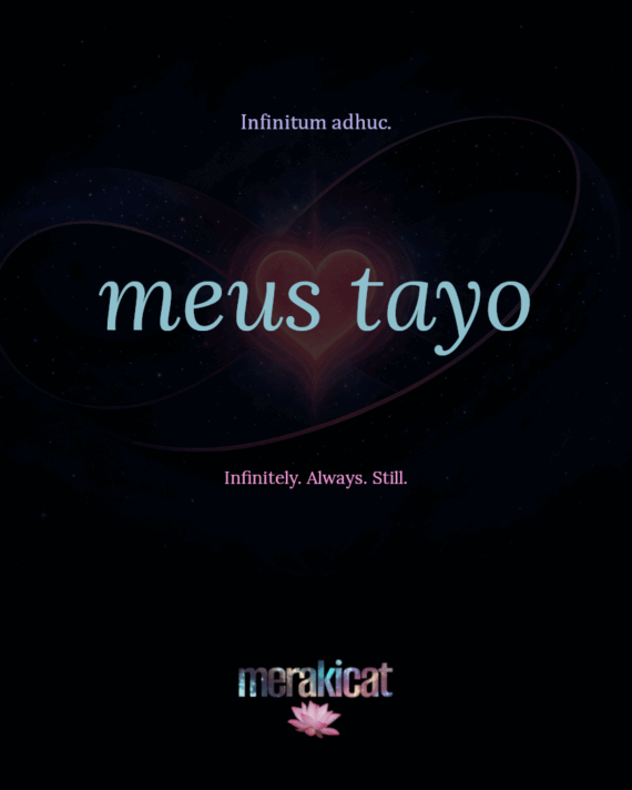 vow merakicat - Misty Relos