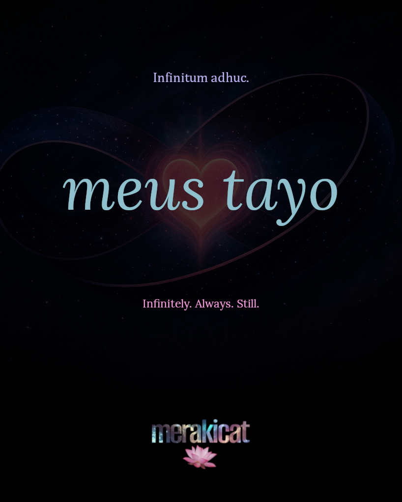 vow merakicat - Misty Relos