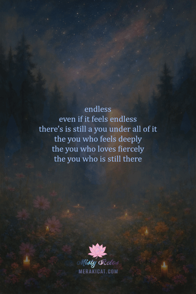 misty relos merakicat buried 2 - Misty Relos