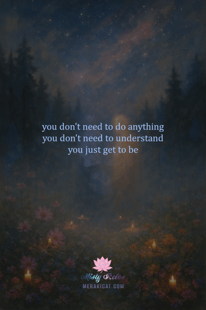 misty relos merakicat buried 3 - Misty Relos