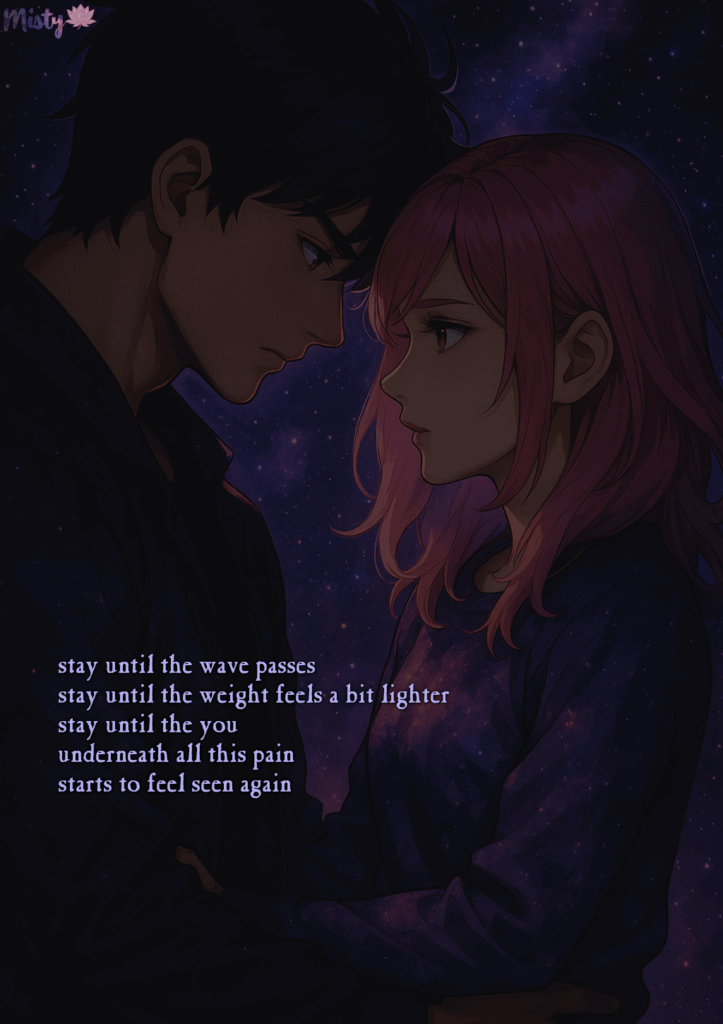 misty relos merakicat stayuntil - Misty Relos