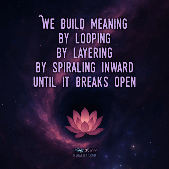 misty relos buildmeaning - Misty Relos