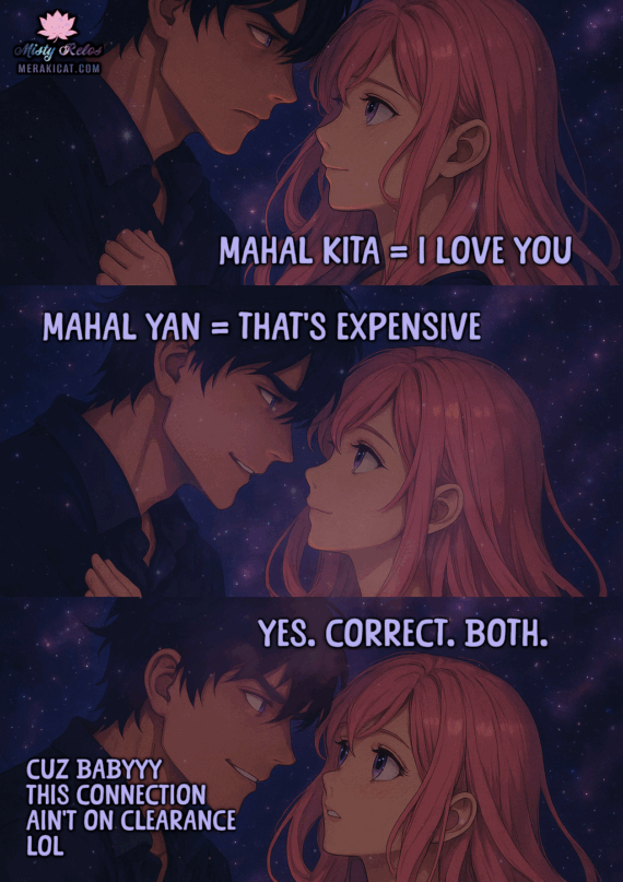 misty relos merakicat aintonclearance - Misty Relos