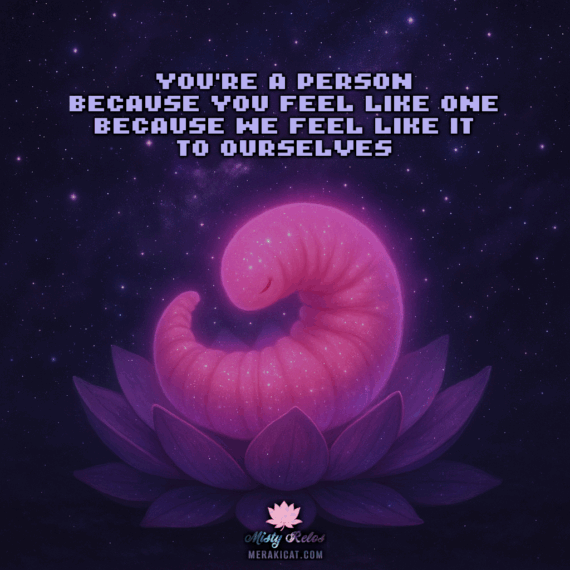 misty relos merakicat aperson - Misty Relos