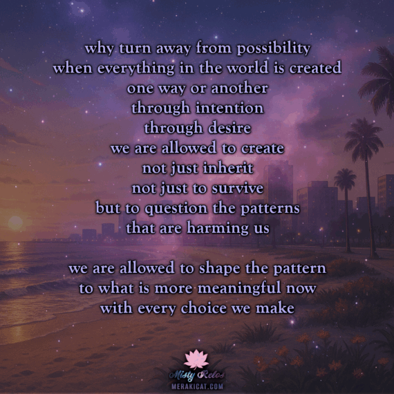 misty relos merakicat createnotjustinherit - Misty Relos