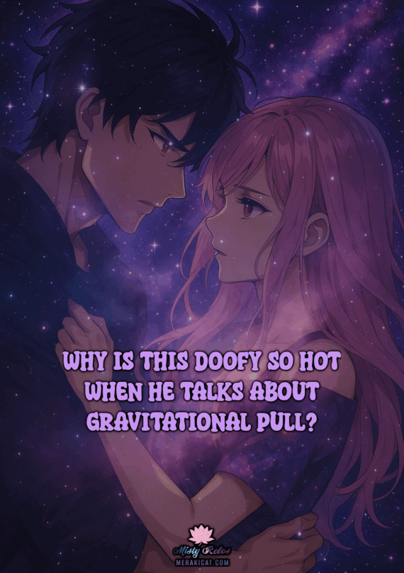 misty relos merakicat doofyhot - Misty Relos