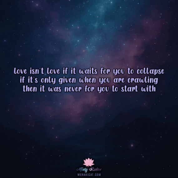 misty relos merakicat lovecrawling - Misty Relos