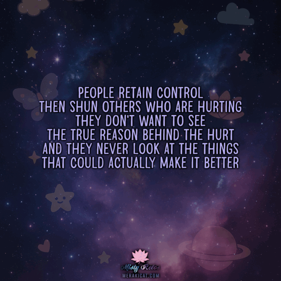 misty relos merakicat retainingcontrol - Misty Relos