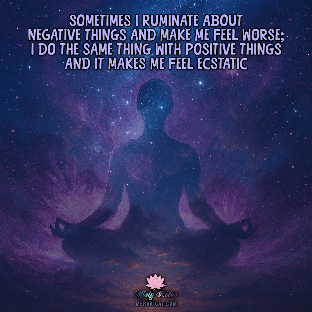 misty relos merakicat ruminate - Misty Relos