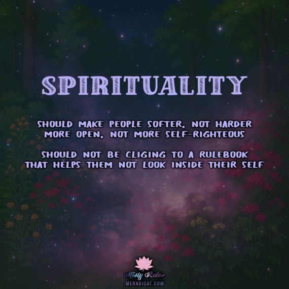 misty relos merakicat spiritualityshould - Misty Relos