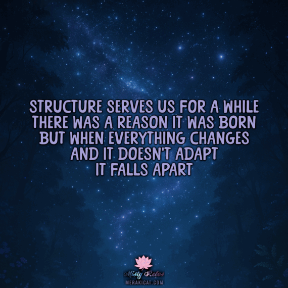 misty relos merakicat structureneedstoadapt - Misty Relos