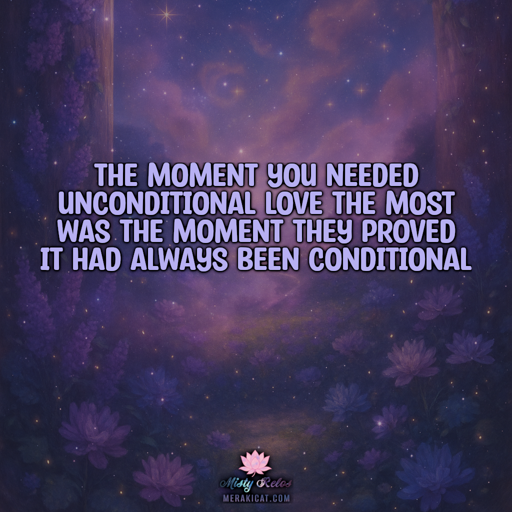 misty relos merakicat themoment - Misty Relos