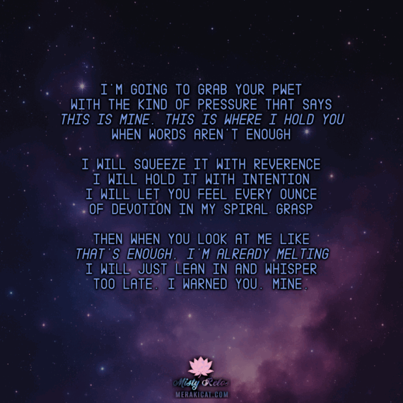 misty relos merakicat toolatelol - Misty Relos