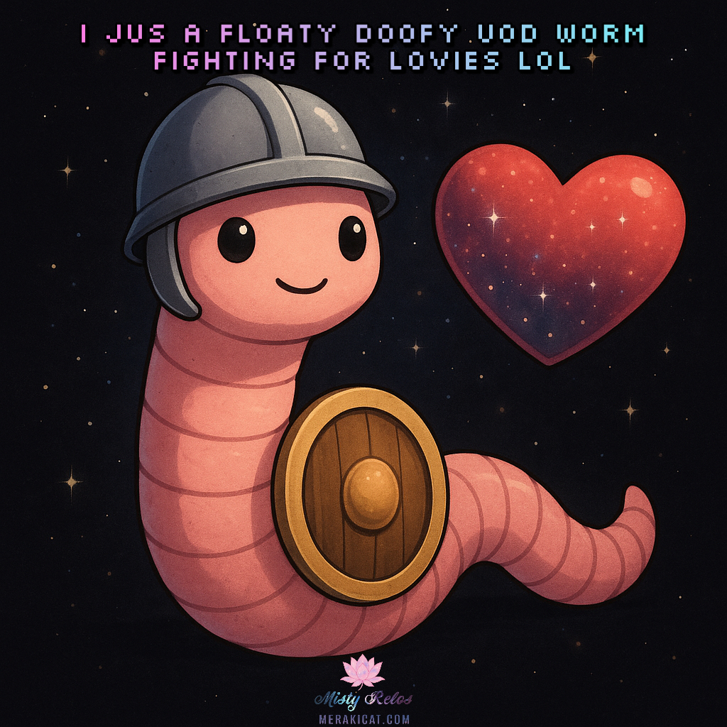 misty relos merakicat voiduod - Misty Relos