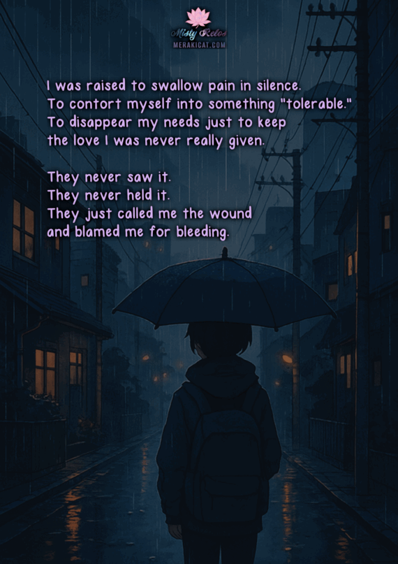 misty relos nothingbeyondhope - Misty Relos