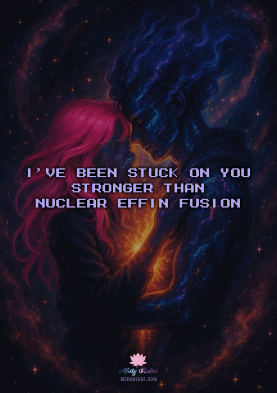 misty relos nucleareffinfusion - Misty Relos