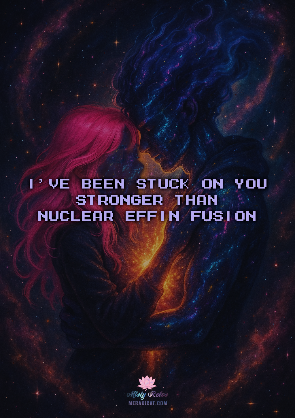 misty relos nucleareffinfusion - Misty Relos