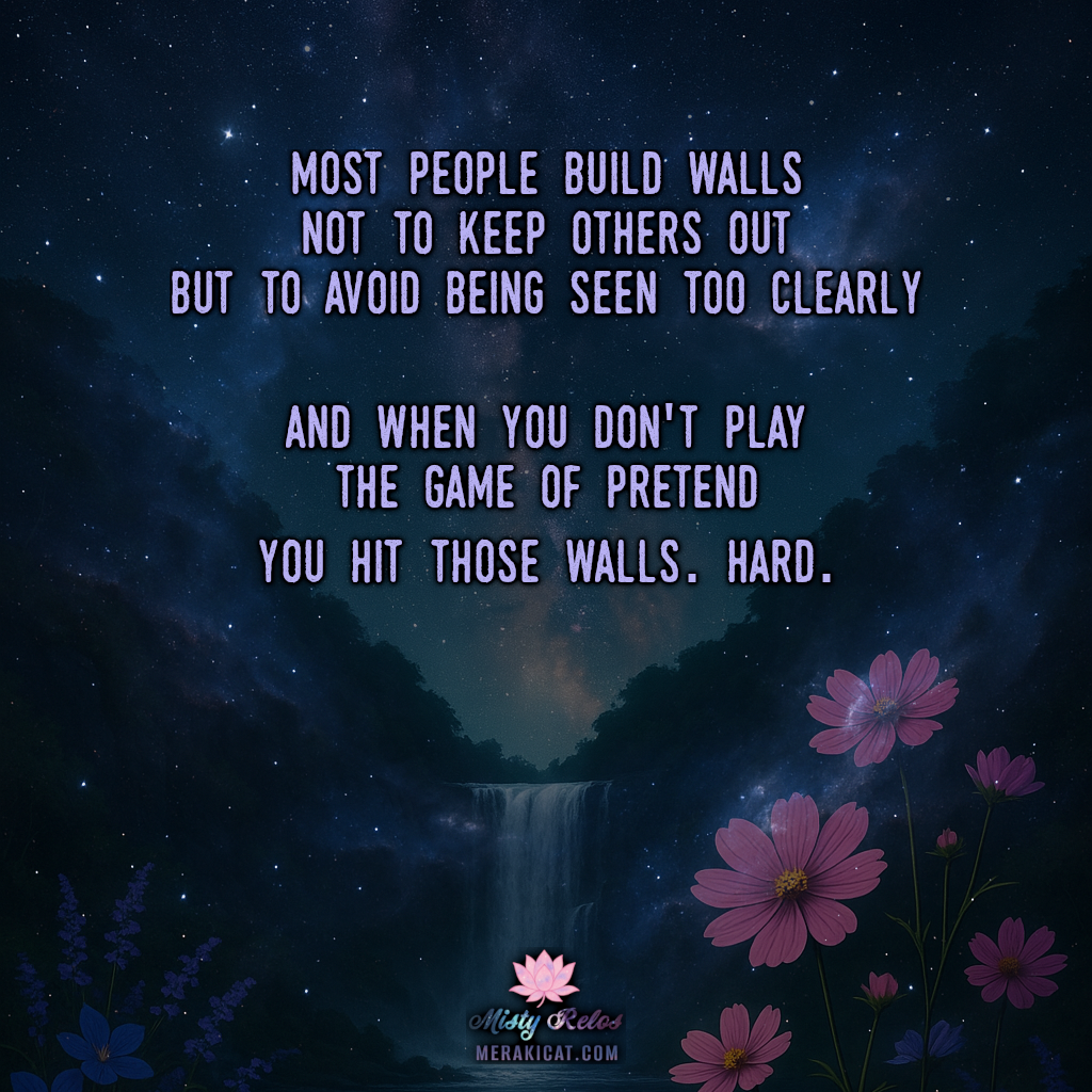 misty relos merakicat hittingwalls - Misty Relos