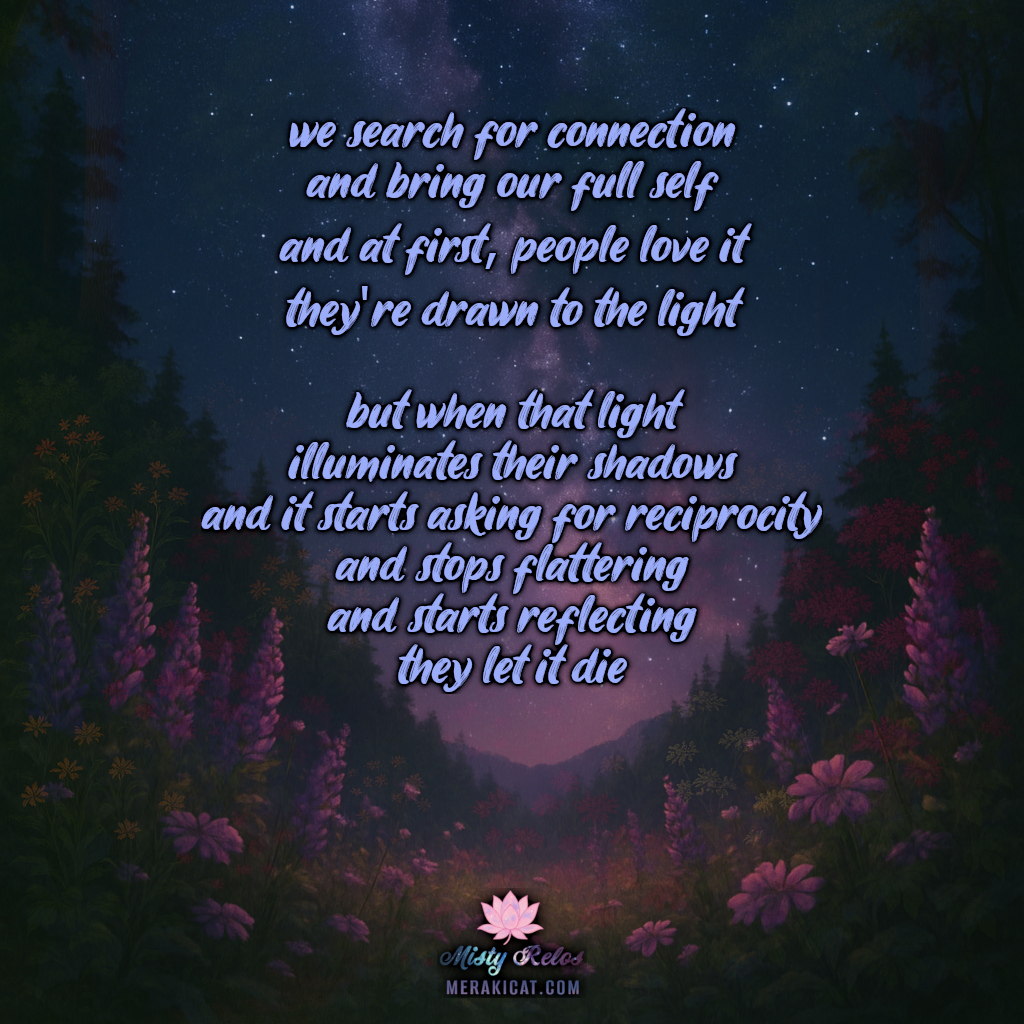 misty relos merakicat illuminatingshadows - Misty Relos