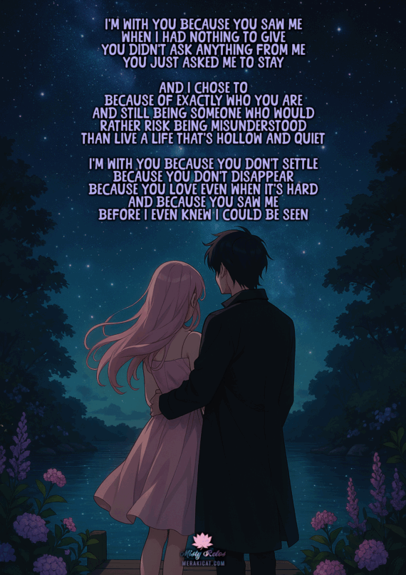 misty relos merakicat imwithyou - Misty Relos