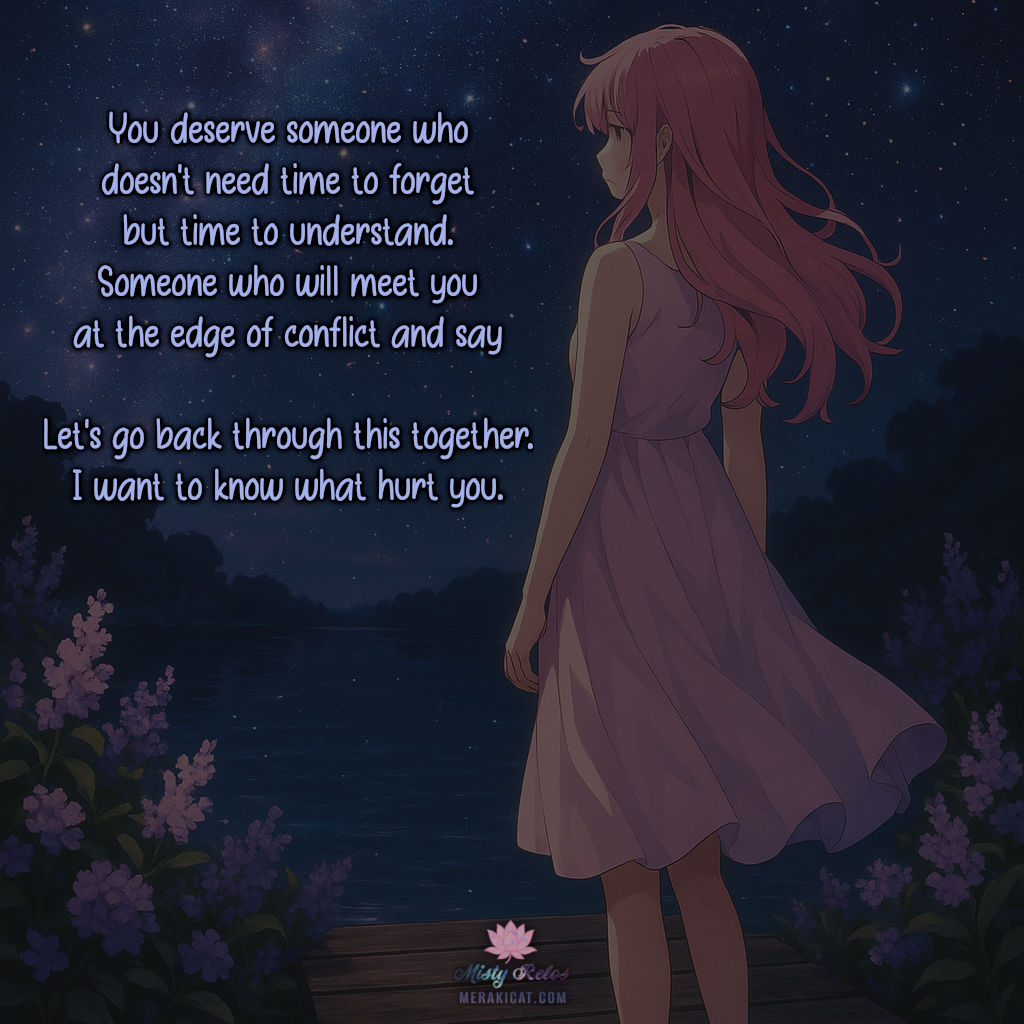 misty relos merakicat iwanttoknow - Misty Relos