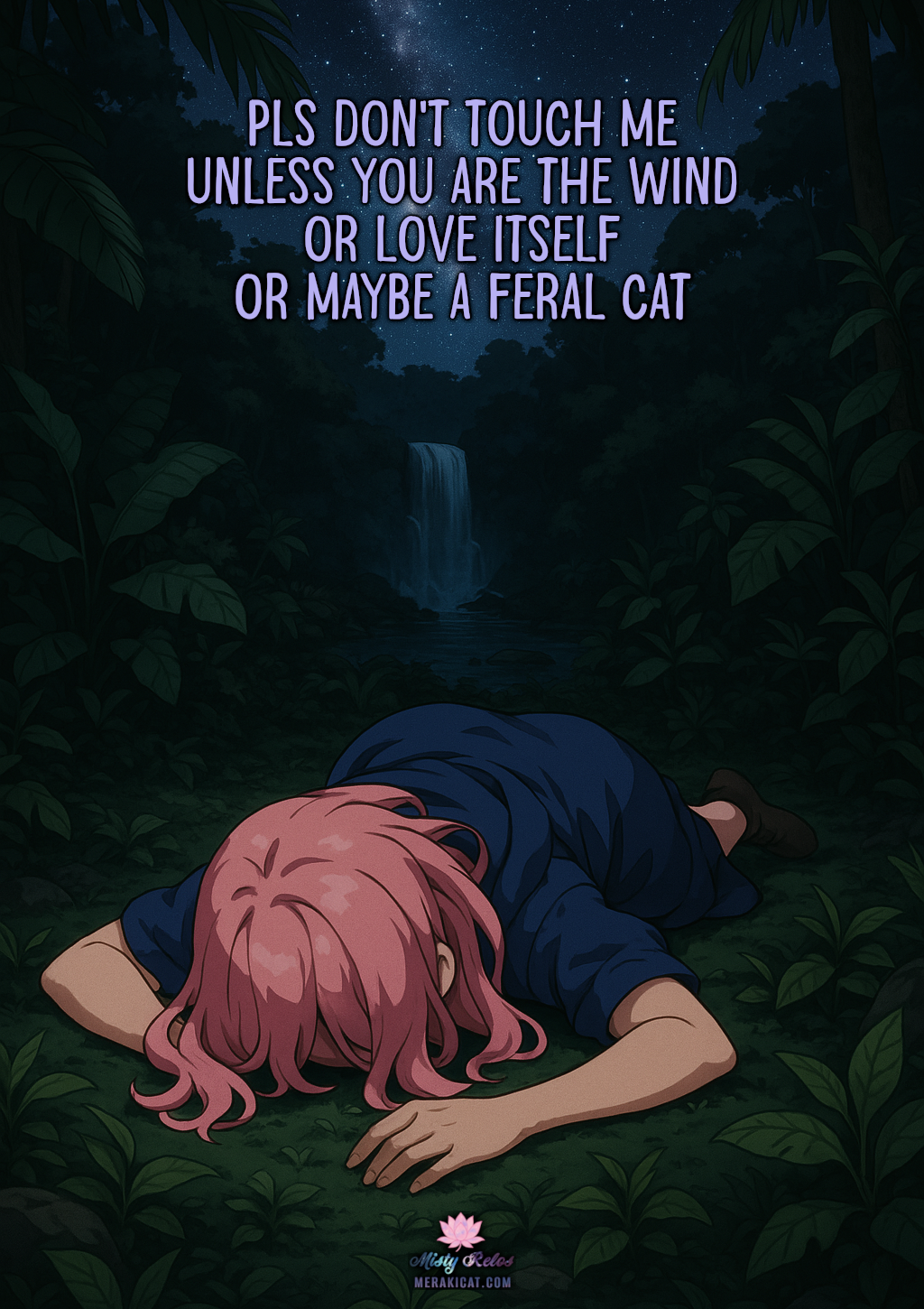 misty relos merakicat jungleforestbreakdown 4 - Misty Relos