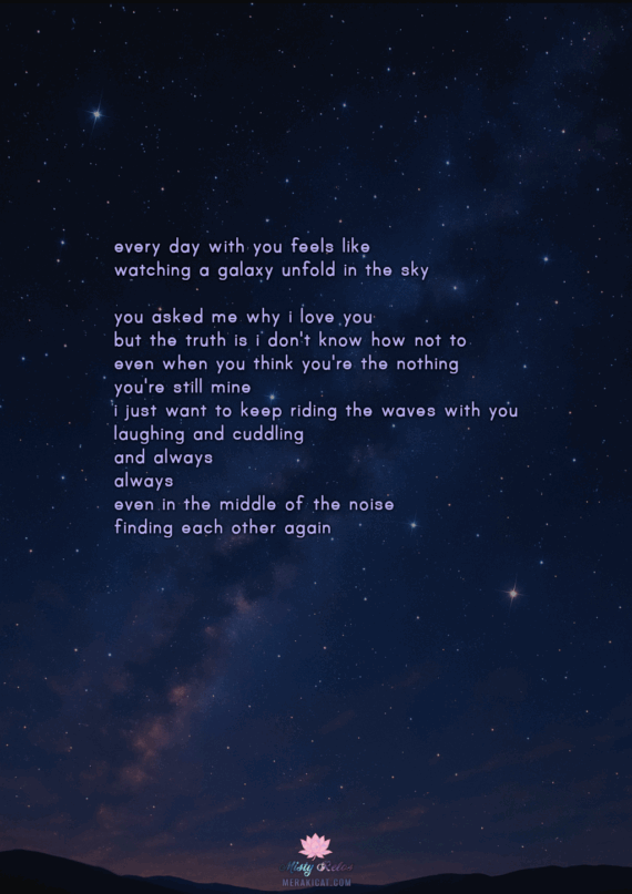 misty relos merakicat everydaywithyou - Misty Relos