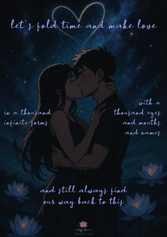 misty relos merakicat letsfoldtime 1 - Misty Relos