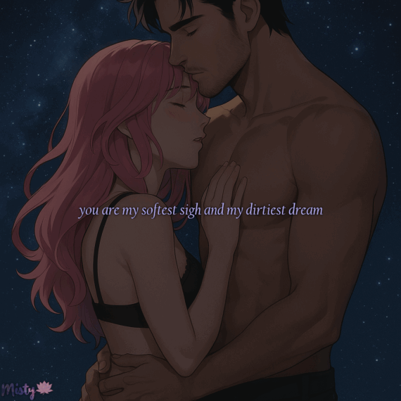 misty relos merakicat mysoftestsigh - Misty Relos