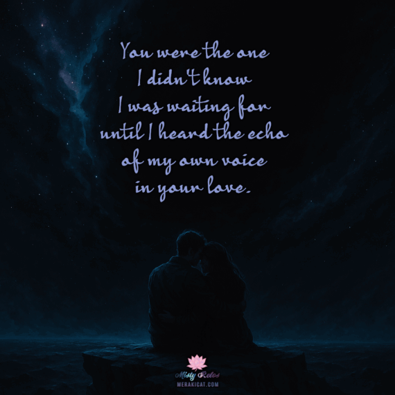 misty relos merakicat youweretheone - Misty Relos