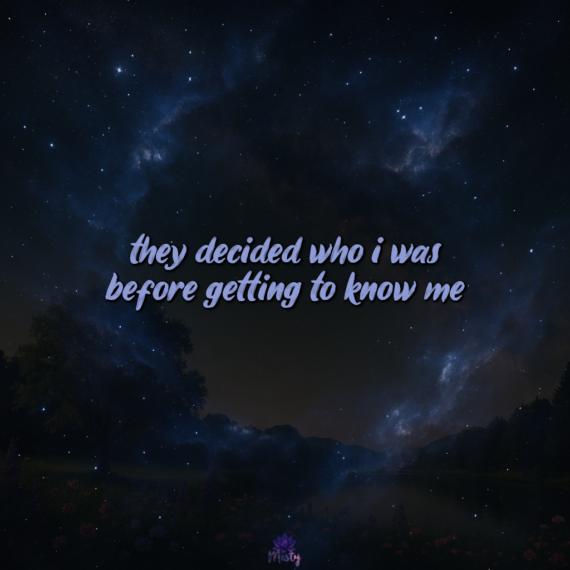 misty relos merakicat theydecided - Misty Relos